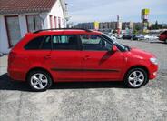 Škoda Fabia 4