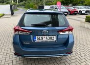 Toyota Auris 30