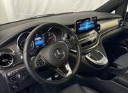 Mercedes-Benz Třídy V 9