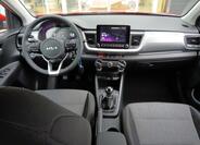 KIA Stonic 10