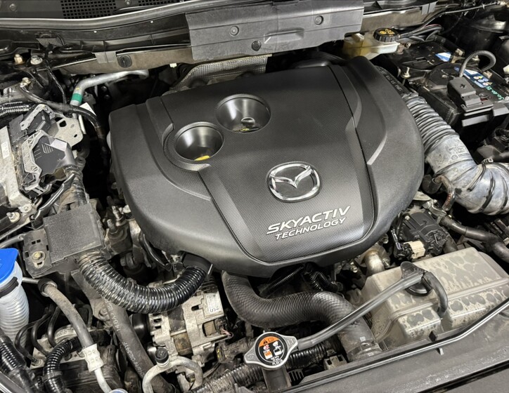Mazda CX-5 36