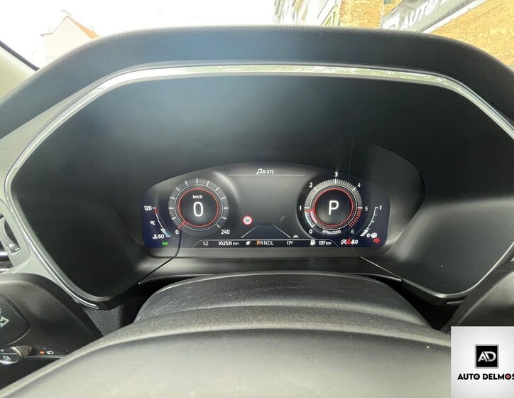 Ford Kuga 56