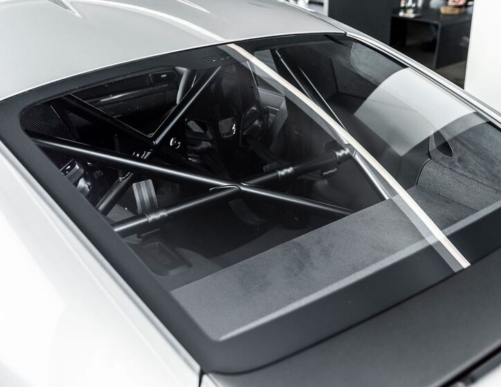 Porsche 911 27