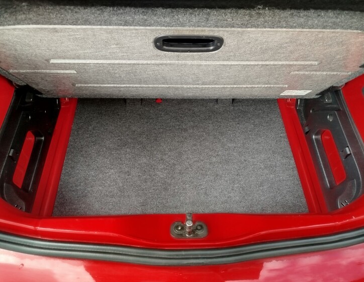 Volkswagen up! 35