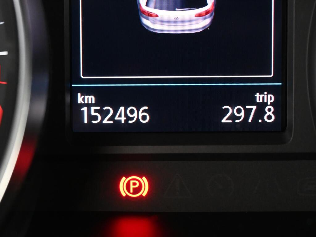 Volkswagen Passat 14
