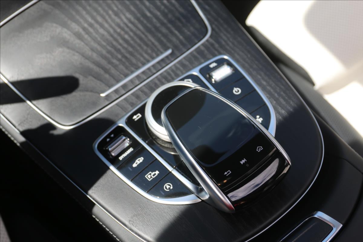 Mercedes-Benz Třídy E