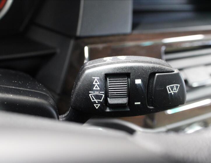 BMW Řada 5 22