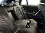 Mercedes-Benz CLA 21