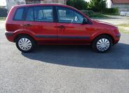 Ford Fusion 3