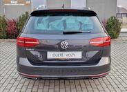 Volkswagen Passat 9