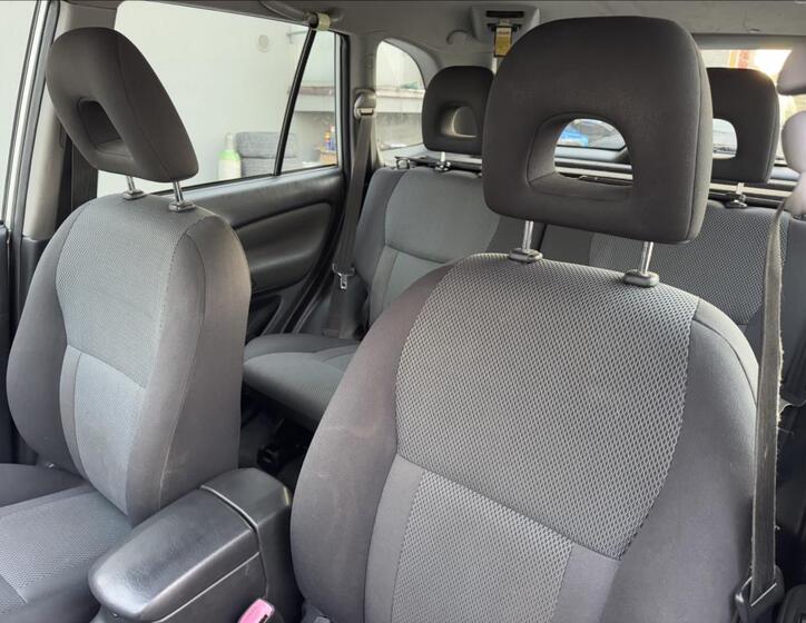 Toyota RAV4 21