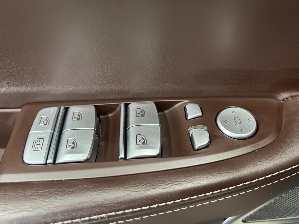 BMW Řada 7