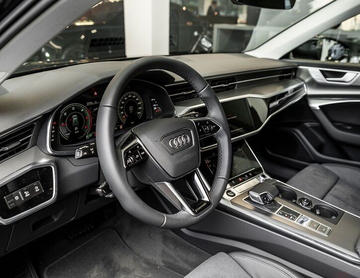 Audi A6 5