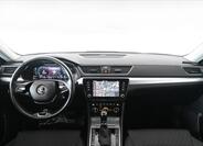 Škoda Superb 11