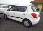 Škoda Fabia 4