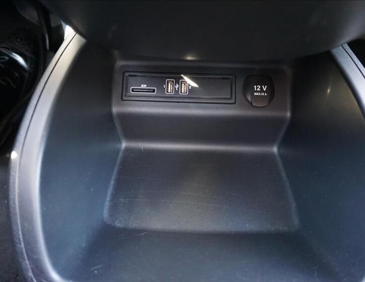 Mercedes-Benz Třídy V 25
