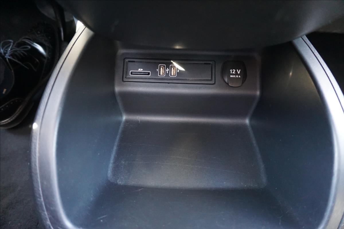 Mercedes-Benz Třídy V
