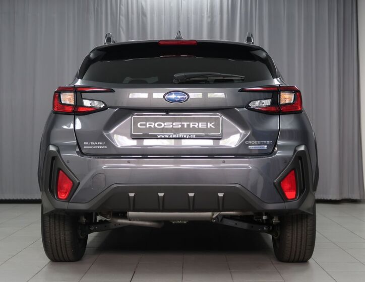 Subaru Crosstrek 7