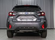 Subaru Crosstrek 7
