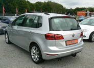 Volkswagen Golf Sportsvan 6