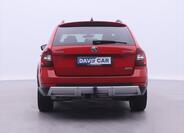 Škoda Octavia 6