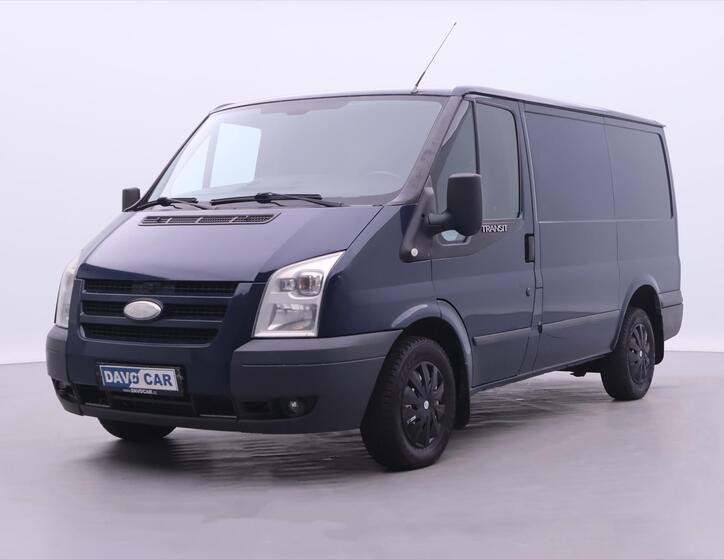 Ford Transit 3