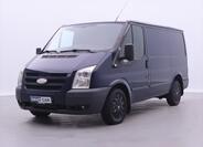 Ford Transit 3