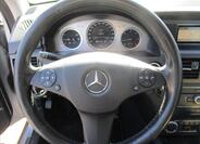 Mercedes-Benz GLK 14