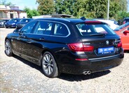 BMW Řada 5 6