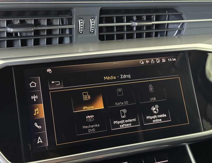 Audi A6 39
