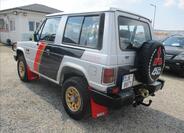 Mitsubishi Pajero 3