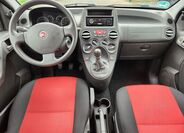 Fiat Panda 1