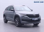 Škoda Kodiaq 1