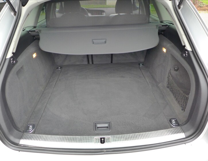 Audi A4 31