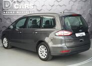 Ford Galaxy 2