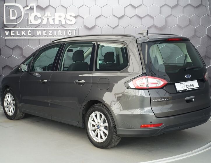 Ford Galaxy 2