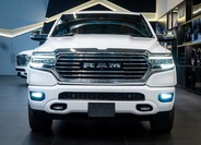 Dodge RAM 10
