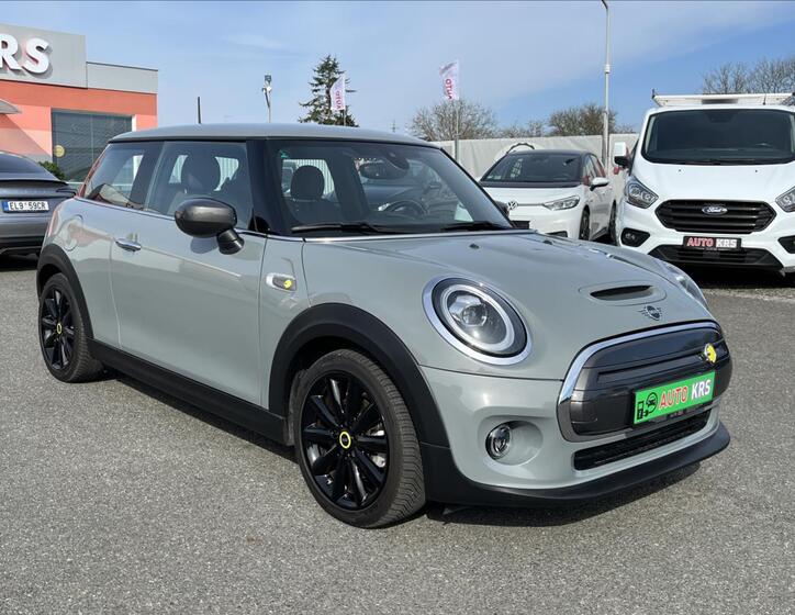 Mini Cooper 15