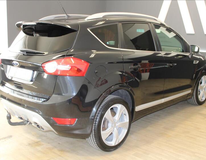 Ford Kuga 8
