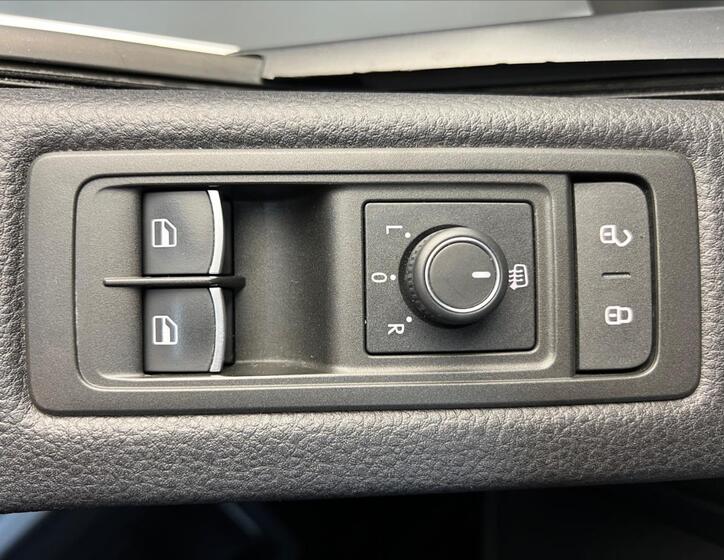 Volkswagen Caravelle 20