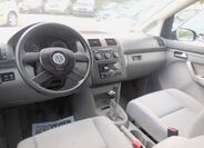 Volkswagen Touran 7