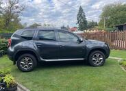 Dacia Duster 4