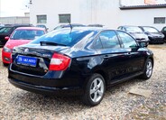 Škoda Rapid 6