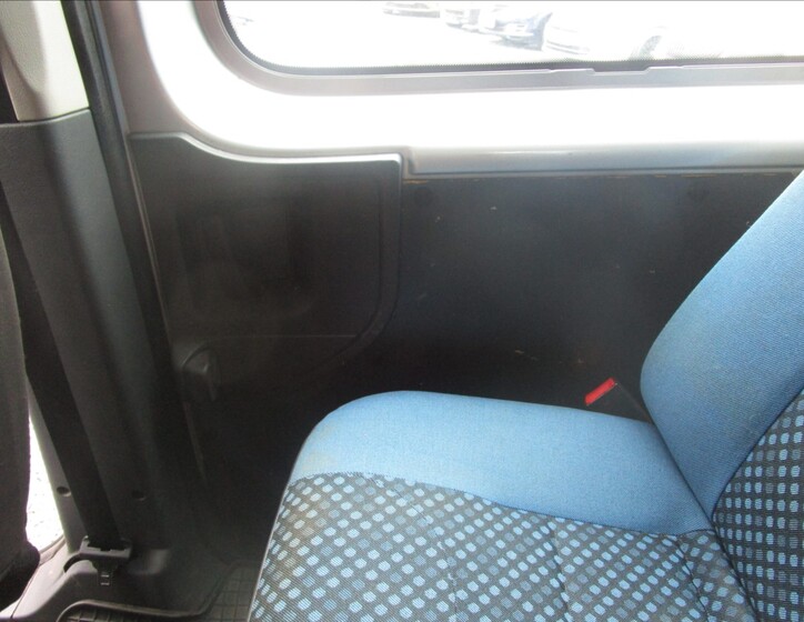 Fiat Scudo 25