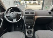Škoda Yeti 10