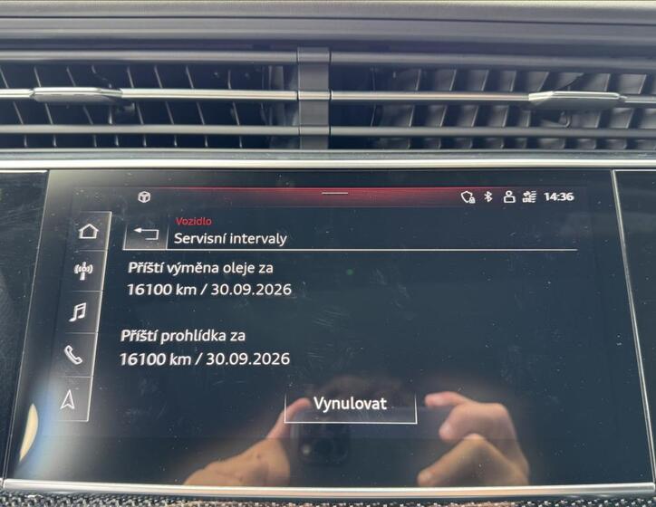 Audi SQ7 41