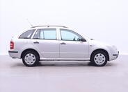 Škoda Fabia 8