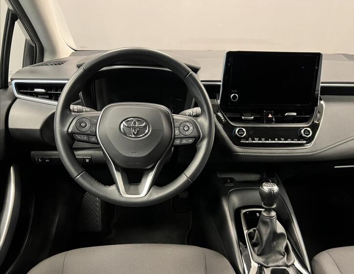 Toyota Corolla 5