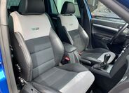 Škoda Octavia 20