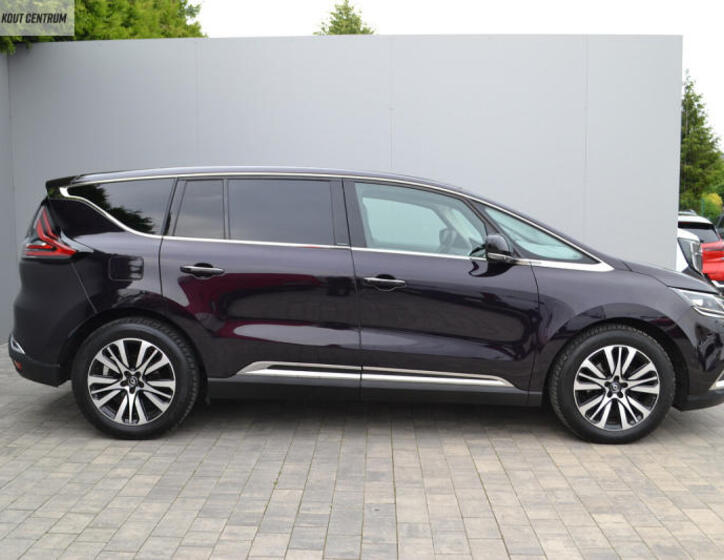 Renault Espace 6